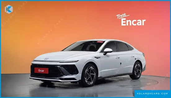 HYUNDAI SONATA 2.0