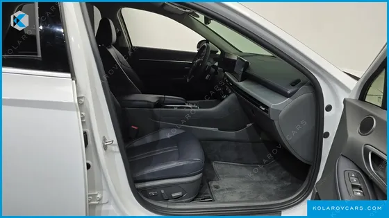 HYUNDAI SONATA 2.0