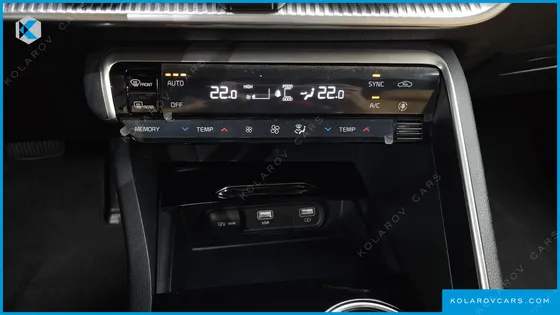 KIA K5 1.6 TURBO