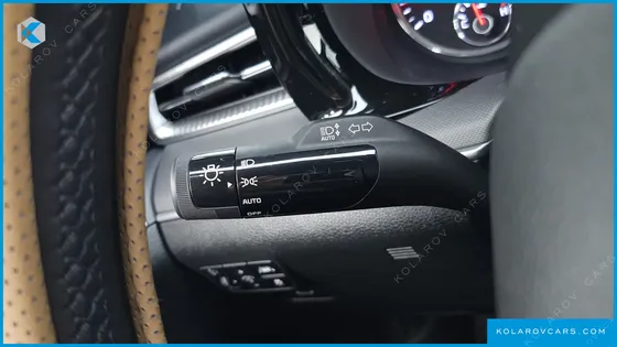 KIA K5 1.6 TURBO