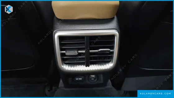 KIA K5 1.6 TURBO
