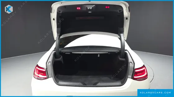 MERCEDES CLS-CLASS CLS450 4MATIC AMG LINE