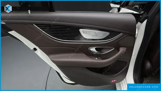 MERCEDES CLS-CLASS CLS450 4MATIC AMG LINE