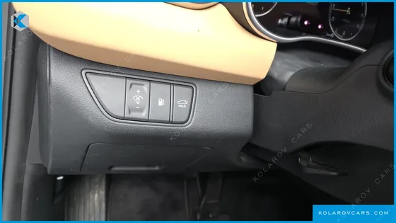 GENESIS G70 GASOLINE 2.0T 4WD