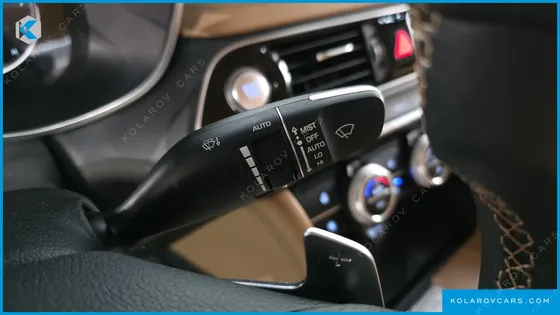 GENESIS G70 GASOLINE 2.0T 4WD