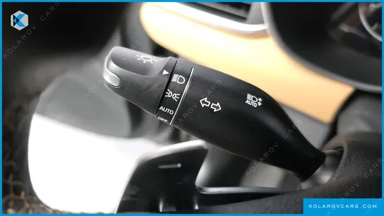 GENESIS G70 GASOLINE 2.0T 4WD