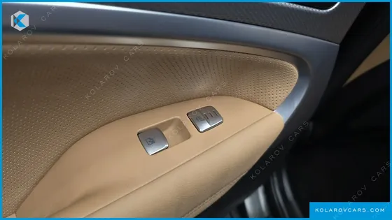 GENESIS G70 GASOLINE 2.0T 4WD
