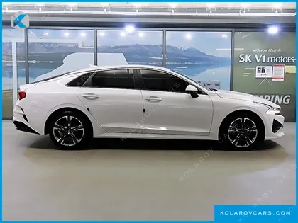 KIA K5 2.0
