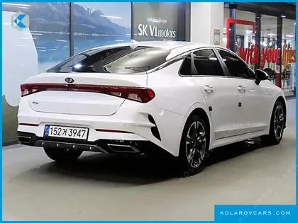 KIA K5 2.0
