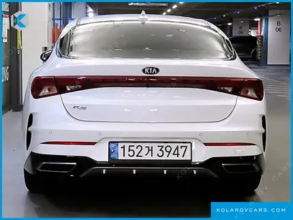 KIA K5 2.0