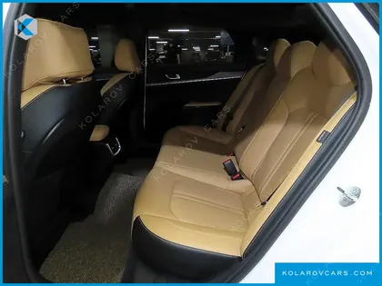KIA K5 2.0