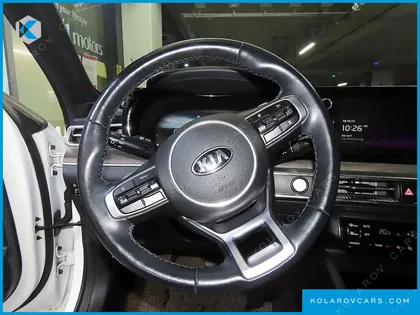 KIA K5 2.0