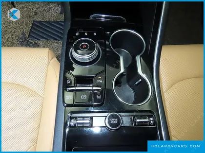 KIA K5 2.0