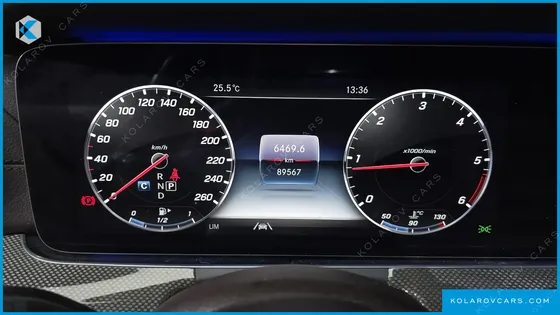MERCEDES CLS-CLASS CLS300D AMG LINE