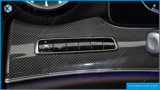 MERCEDES CLS-CLASS CLS300D AMG LINE