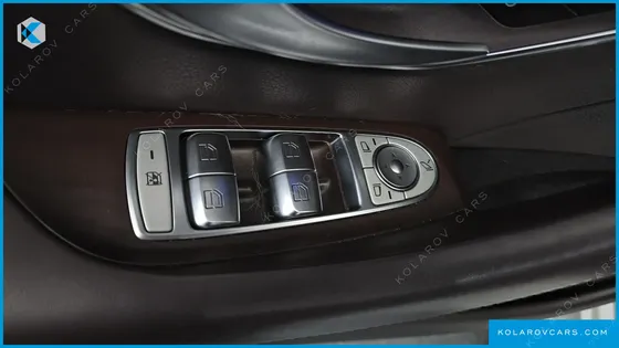 MERCEDES CLS-CLASS CLS300D AMG LINE