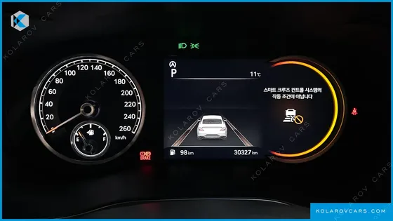 GENESIS G70 GASOLINE 2.0T 2WD