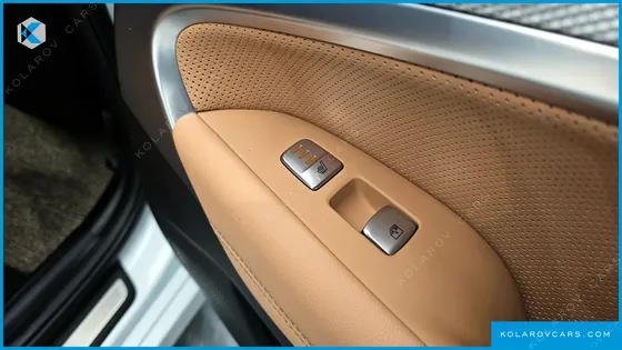 GENESIS G70 GASOLINE 2.0T 2WD