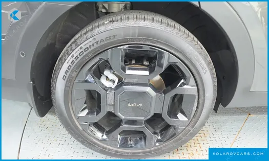 KIA SORENTO GASOLINE 2.5T 2WD