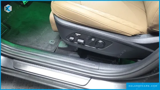 KIA SORENTO GASOLINE 2.5T 2WD