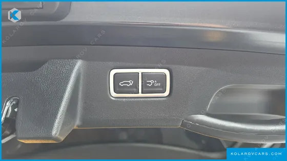 KIA SORENTO GASOLINE 2.5T 2WD