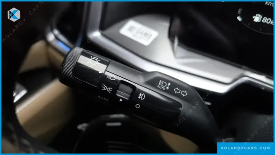 KIA SORENTO GASOLINE 2.5T 2WD