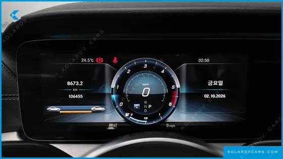 MERCEDES CLS-CLASS CLS400D 4MATIC