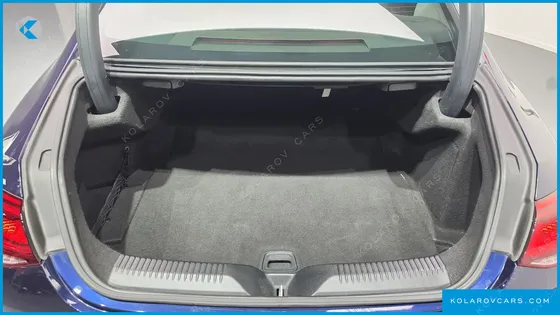 MERCEDES CLS-CLASS CLS400D 4MATIC