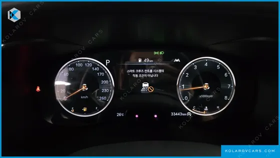 GENESIS G70 GASOLINE 2.0T 2WD