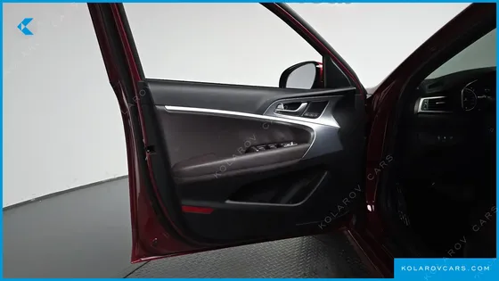 GENESIS G70 GASOLINE 2.0T 2WD