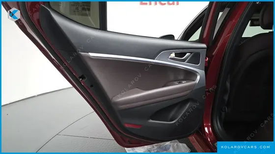 GENESIS G70 GASOLINE 2.0T 2WD