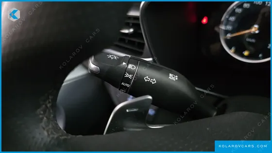 GENESIS G70 GASOLINE 2.0T 2WD