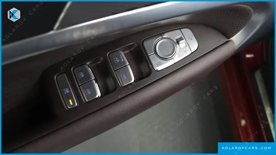 GENESIS G70 GASOLINE 2.0T 2WD