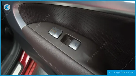 GENESIS G70 GASOLINE 2.0T 2WD