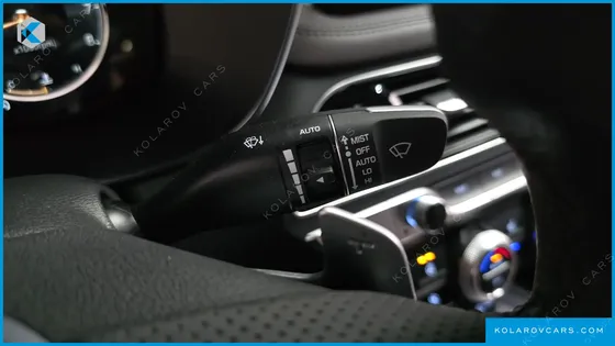GENESIS G70 GASOLINE 2.0T 2WD
