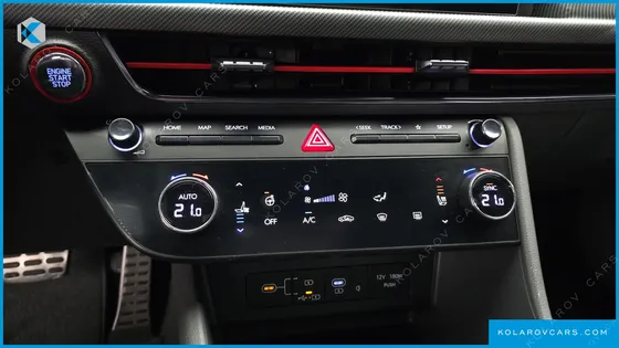 HYUNDAI SONATA 2.5 TURBO