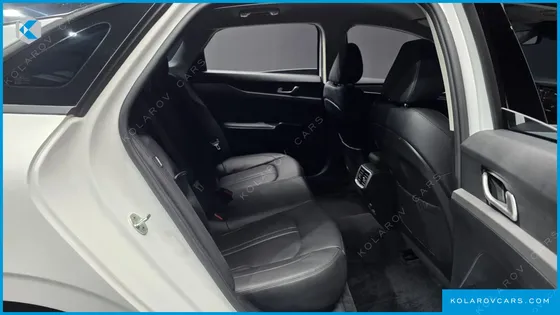 KIA K5 2.0