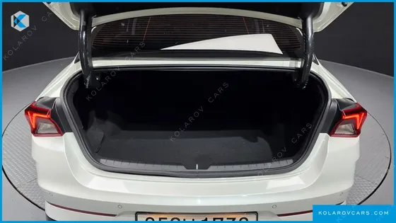 KIA K5 2.0