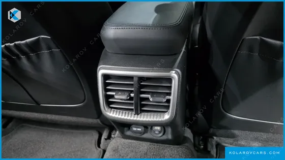 KIA K5 2.0