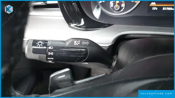 KIA K5 2.0