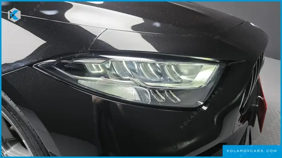 MERCEDES CLS-CLASS CLS300D AMG LINE