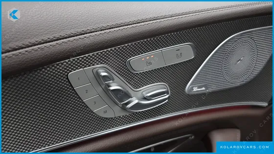 MERCEDES CLS-CLASS CLS300D AMG LINE