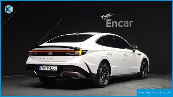 HYUNDAI SONATA 2.0
