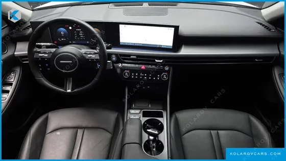 HYUNDAI SONATA 2.0