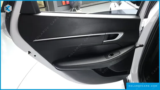 HYUNDAI SONATA 2.0