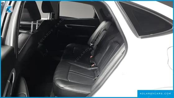 HYUNDAI SONATA 2.0