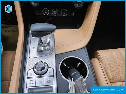 GENESIS G70 GASOLINE 2.0T 2WD