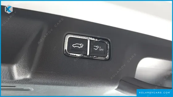 KIA SORENTO GASOLINE 2.5T 2WD