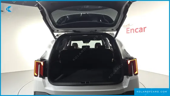 KIA SORENTO GASOLINE 2.5T 2WD