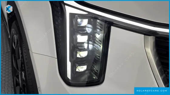 KIA SORENTO GASOLINE 2.5T 2WD